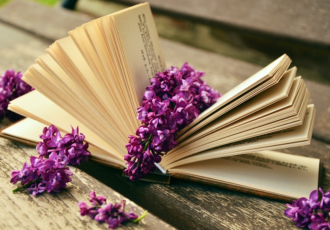 selection de livres au feminin pour la fin de l'hiver et le printemps
