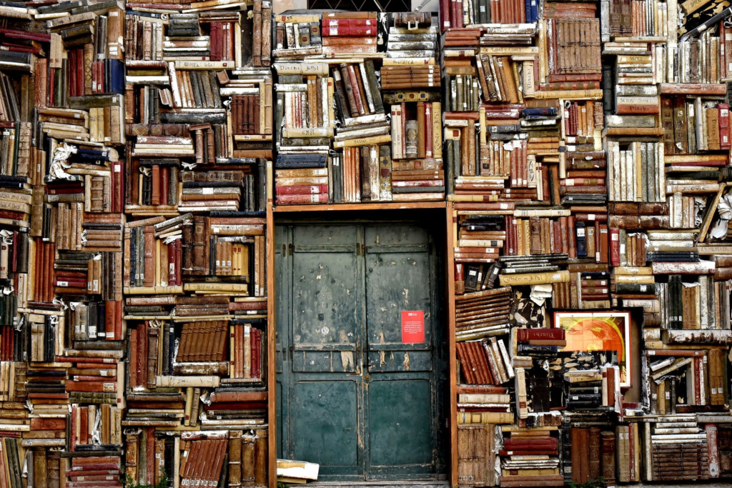 Passer du temps en bibliothèque pour bien améliorer son autonomie