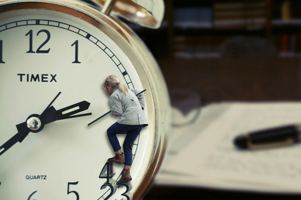 checklist du travail en autonomie : savoir doser son temps