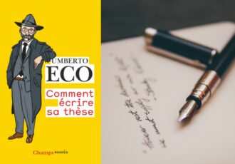 comment rediger une these umberto eco