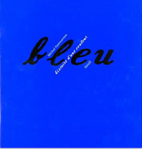 Bleu - Michel Pastoureau
