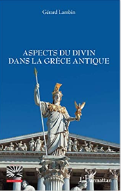 Aspect du divin dans la grèce antique - s'initier aux grands mythes de la Grèce antique