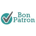  logo - Bon Patron - correcteur orthographique - français